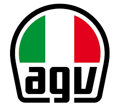 Agv K6 S Slashcut Black/Grey/Red Motorcycle Helme