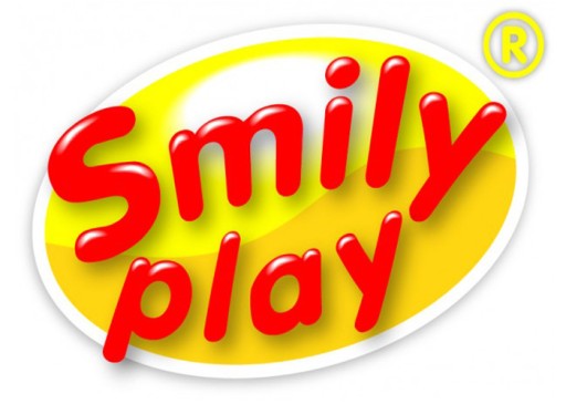 КАРУСЕЛЬ КАРУСЕЛЬ С ПРОЕКТОРОМ SMILY PLAY 0845