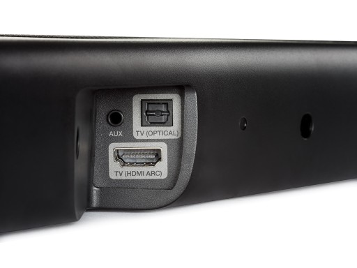 Soundbar DENON DHT-S316 Bluetooth 2.1 Czarny