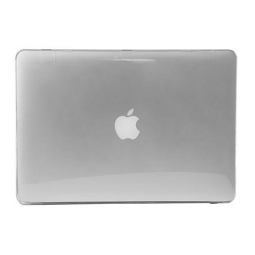 Жесткий чехол Crystal для Apple MacBook Air 13 дюймов A1369 A1466 2009-2017 гг.