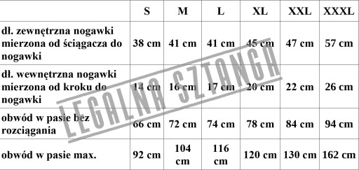 Spodnie dresowe krótkie MORDEX czarne XL gym spodenki