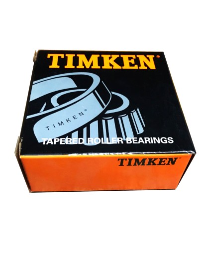 КОНИЧЕСКИЙ ПОДШИПНИК NP 797735/430273 28x55x14 TIMKEN