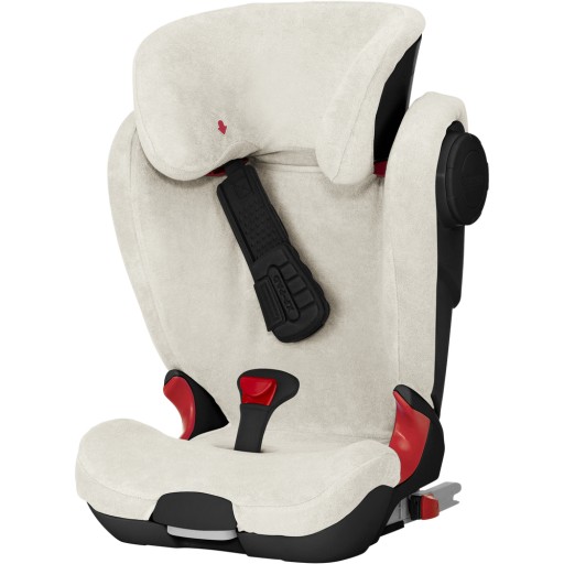 ЛЕТНИЙ ЧЕХОЛ ДЛЯ ОБИВКИ BRITAX ROMER ДЛЯ KIDFIX