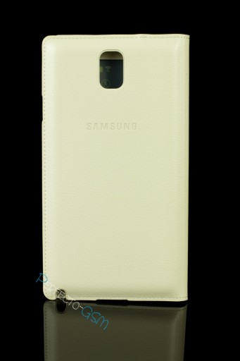 ОРИГИНАЛЬНЫЙ ЧЕХОЛ S View ОТКРЫВАЮЩАЯСЯ КРЫШКА SAMSUNG GALAXY Note 3