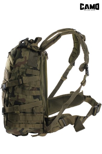 Тактический рюкзак cmg MOLLE OPERATION WZ93 Panther