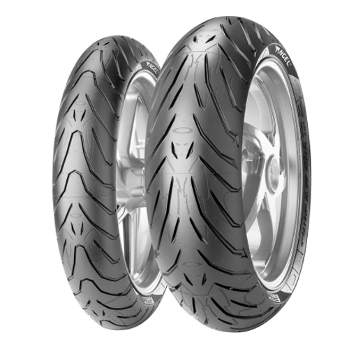 PIRELLI ANGEL ST 190/50ZR17 73W TL 2022.