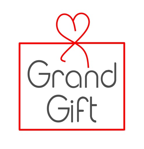 Папа-динозавр Трекс, 3D-подарочная карта GrandGift Card ко Дню отца