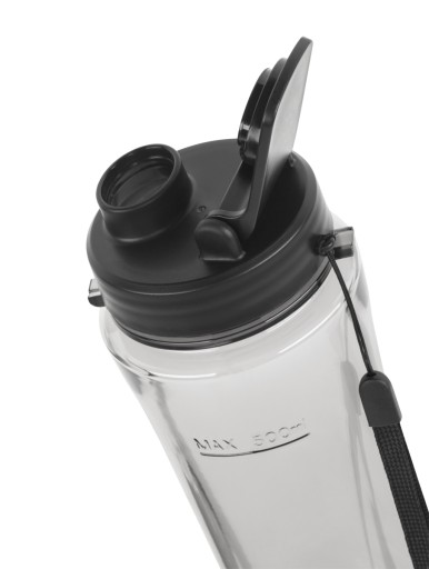 BLENDER PERSONALNY DO SHAKE SMOOTHIE TEESA 2 KUBKI