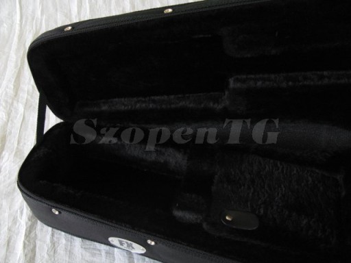 GEWA FX 560010 КЛАССИЧЕСКИЙ ЧЕХОЛ ДЛЯ ГИТАРЫ