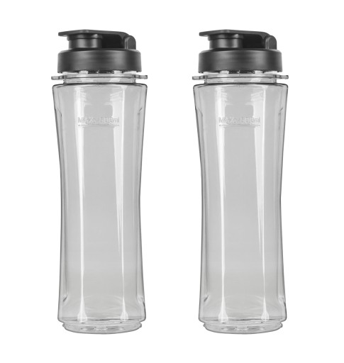 BLENDER PERSONALNY DO SHAKE SMOOTHIE TEESA 2 KUBKI