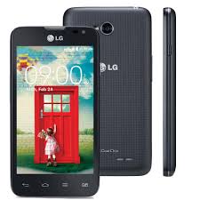 Оригинальный кнопочный ключ LG-D280n