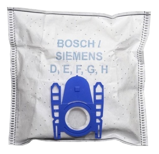 СУМКИ ДЛЯ BOSCH Compaxx'x BZGL2B315 5 шт.