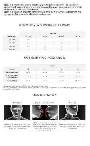 #RESPRO zestaw 2 filtrów CE HT-250 M