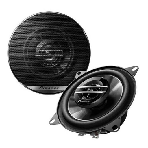 АВТОМОБИЛЬНЫЕ ДИНАМИКИ PIONEER TS-G1020F 210 Вт, 10 см