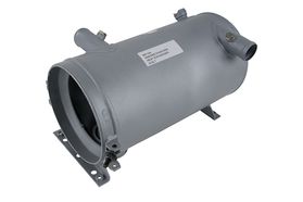 Теплообменник THERMO 230/300/350 86710A