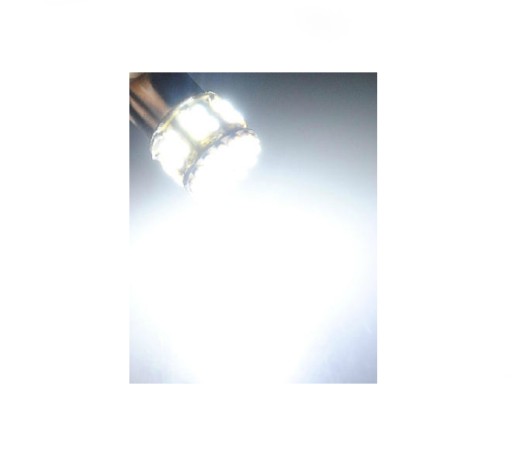 Светодиод BAY15D 50 SMD P21W/5W