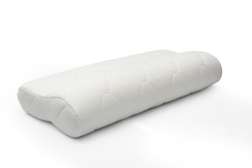 Матрас из термопластической пены HR VISCO MEMORY FOAM 80x200 12см H2 H3