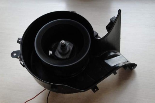 DMUCHAWA WENTYLATOR ASTRA H SIGNUM VECTRA C EUROPA