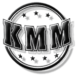 OKAZJA Glany legendarnej firmy KMM 020s Bordo R.46