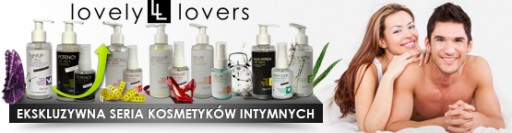 ALOE VERA LUBE 150 мл LovelyLovers смазка с алоэ