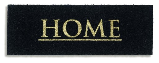 HOME коврик кокосовый домашний коврик для обуви