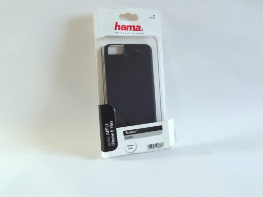 HAMA POKROWIEC CASE COVER APPLE IPHONE 6 PLUS (29)
