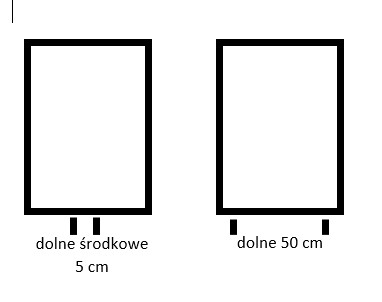 Декоративный радиатор для ванной комнаты CELT 100x53 черный