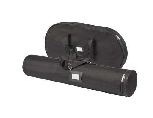 TRYBUNKA ŁUKOWA STOISKO LADA 94x91 cm Z WYDRUKIEM