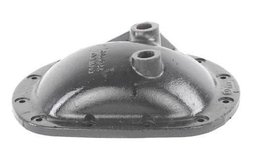 КРЫШКА ОСИ IVECO DAILY 06- 7185702