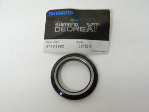 Картриджный подшипник DEORE XT для гарнитур HP-M742 /O16/