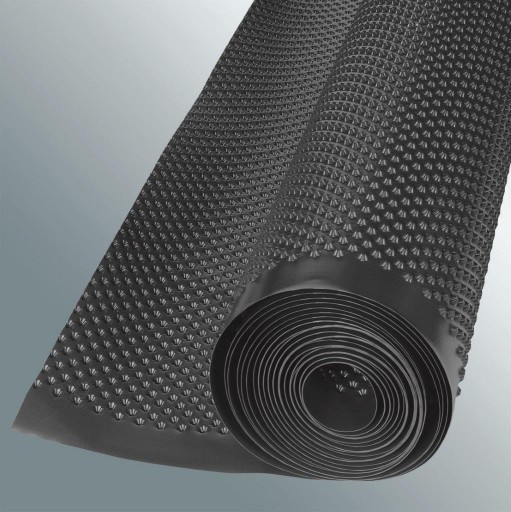 Folia kubełkowa GUTTABETA STAR 2 x 20 m pionowa