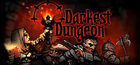 Darkest Dungeon ПК PL НОВИНКА