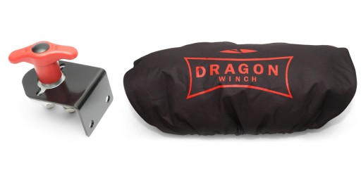 ЛЕБЕДКА DRAGON 6T 24V ЭЛЕКТРИЧЕСКАЯ КАБЕЛЬНАЯ ЛЕБЕДКА автомобильный майоран