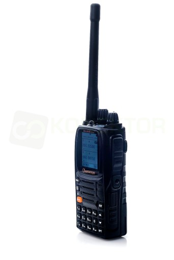 Передатчики Wouxun KG-UV9D+ со сканером VHF/UHF