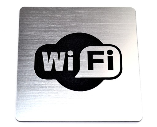 Табличка, знак, Wi-Fi, пиктограмма Wi-Fi и другие.