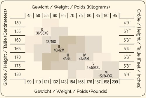 КОЛГОТКИ LYCRA 40 ЧЕРНЫЕ КОЛГОТКИ XXXL 52-56 -75%