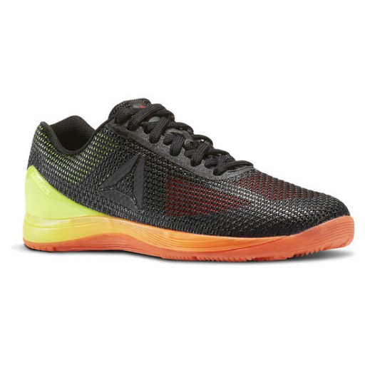 Кроссовки Reebok CrossFit Nano 7 BD2830, размер 35,5 МАГАЗИН