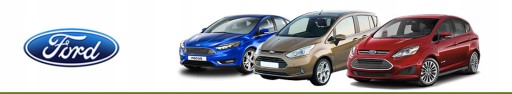 Датчик клапана турбины Ford Mondeo Galaxy 1.6 TDCi