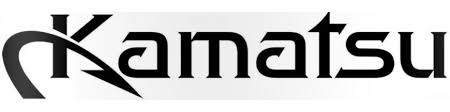 Офсетный крючок Камацу № 6, длина около 32 мм.