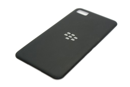 #377 Крышка аккумуляторного отсека BlackBerry Z10