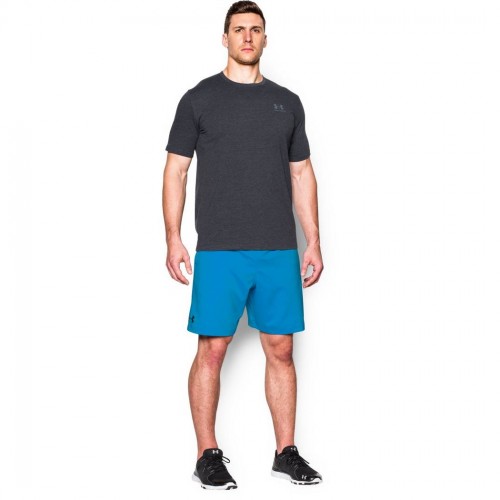 Тканые шорты Under Armour Hitt M и L-40%