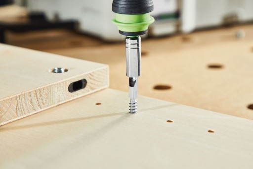 FESTOOL Соединитель угловой KV-LR32 D8/50 203168