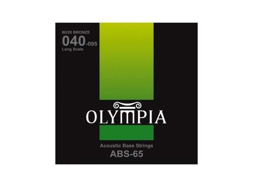 АКУСТИЧЕСКИЕ БАСОВЫЕ СТРУНЫ 50-105
