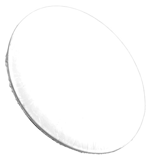 BEAUTY DISH SŁONECZKO 70 cm DYFUZOR PLASTER MIODU