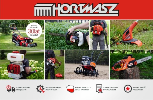 FOAM LANCER ПЕННОЕ КОПЬЕ для моечной машины Hortmasz HMW