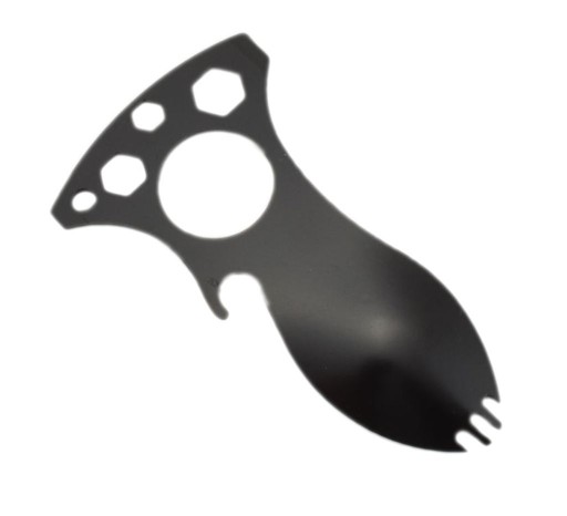 EATN Tool TOURIST ESSENTIAL 7IN1 СВОБОДНАЯ РУЧКА