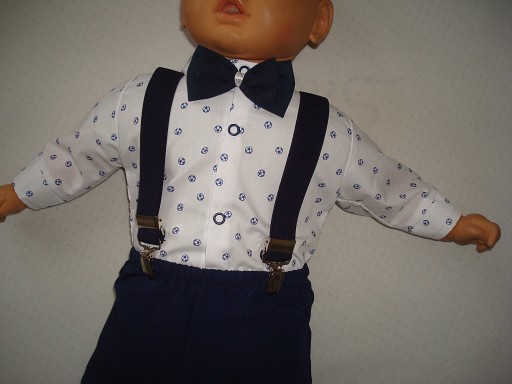 KOSZULOBODY DLA ELEGANTA KOSZULA BODY r.80 KOLORY