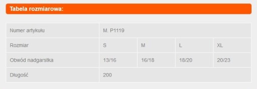 Ортез запястья, стабилизатор руки Polfit 19 Ортосервис правый М