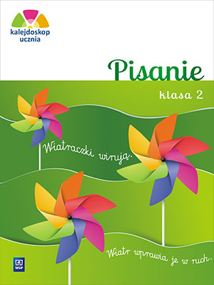 КАЛЕЙДОСКОП СТУДЕНЧЕСКОГО ПИСЬМО 2 КЛАСС WSiP