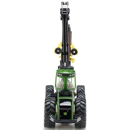 SIKU FARMER 1994 JOHN DEERE КОМБАЙН ТРАКТОР